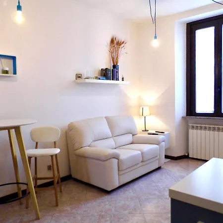 Appartamento Milanodabere - Your From *