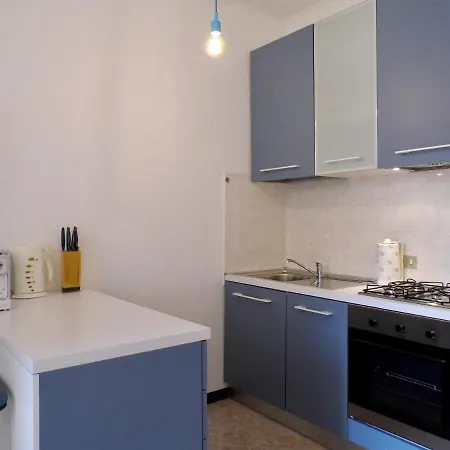 Milanodabere - Your From Apartment *