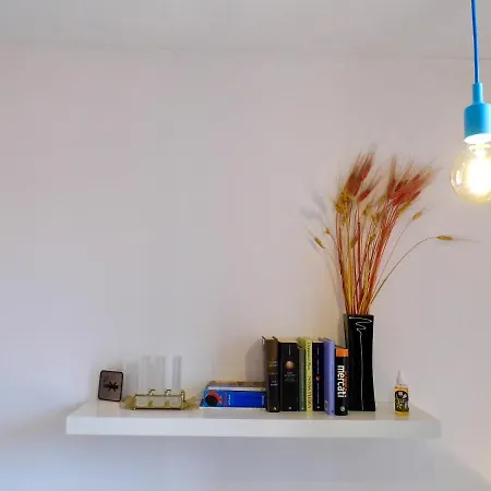Milanodabere - Your From Apartment