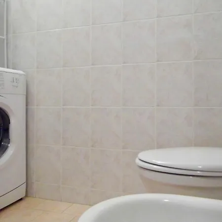 Apartment Milanodabere - Your From *