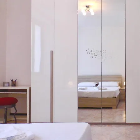 Milanodabere - Your From Apartment Milan