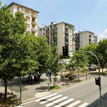 Milanodabere - Your From Apartment
